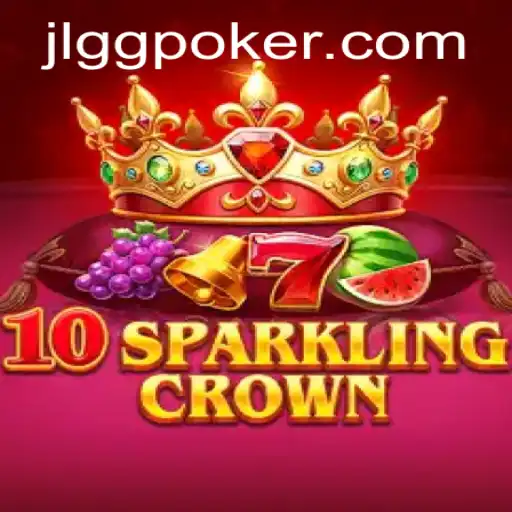 Unveiling 10SparklingCrown: A Thrilling Journey into the World of GGPoker