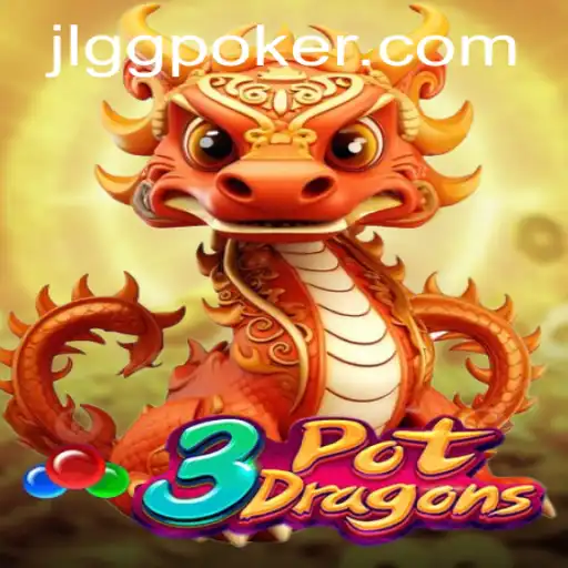 Discover 3PotDragons: A Thrilling Adventure in the World of GGPoker