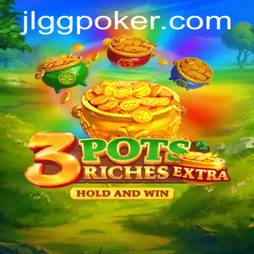 Discover the Excitement of 3potsExtra: A New Era in Online Poker with GGPoker