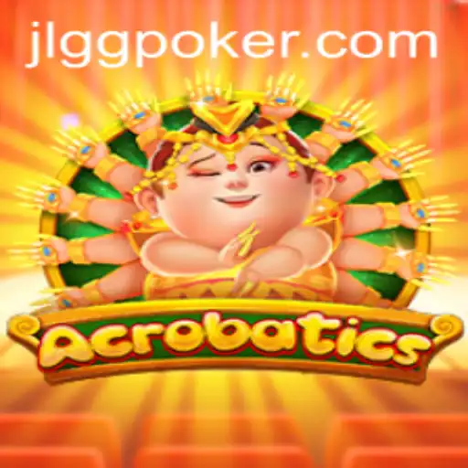 The Art of Acrobatics in GGPoker: A Dynamic Card Game Revolution
