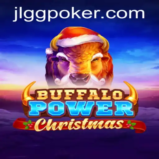 Discover the Thrills of BuffaloPowerChristmas on GGPoker