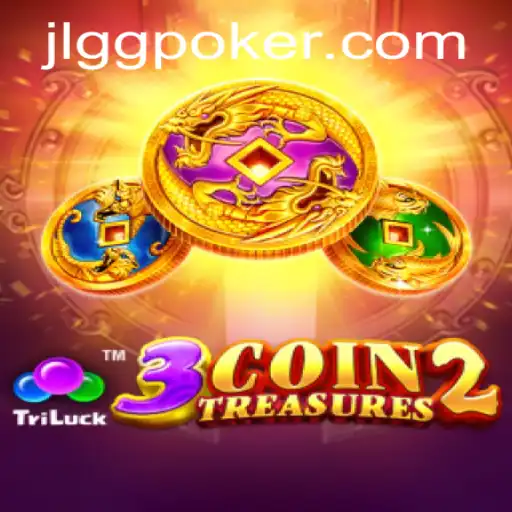 Exploring the Thrills of 3CoinTreasures2: A New Adventure in GGPoker