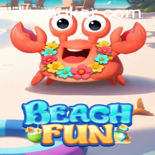 BeachFun: A Relaxing Escape with a Dash of Poker