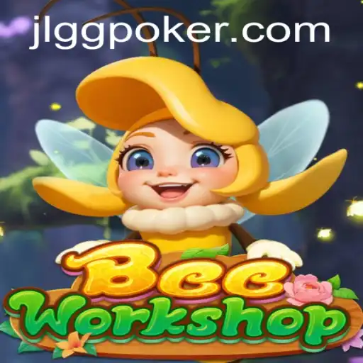 Exploring BeeWorkshop: A Unique Digital Adventure with a GGPoker Twist