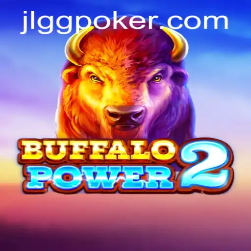 BuffaloPower2: A Thrilling Adventure in the iGaming Realm