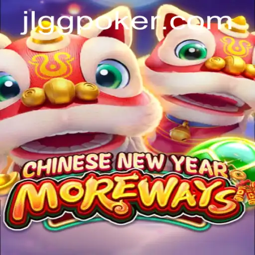 Discover the Exciting World of CHINESENEWYEARMOREWAYS with GGPoker