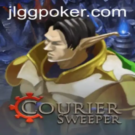 CourierSweeper: Unveiling the Thrilling New Game by GGpoker