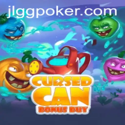 Exploring the Exciting World of CursedCanBonusBuy on GGPoker