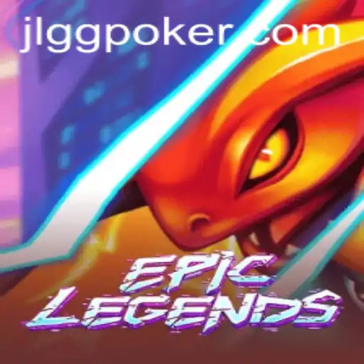 EpicLegends and GGPoker: A Riveting Blend of Strategy and Chance