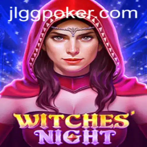 Exploring WitchesNight An Enchanting Game