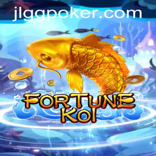 Discovering the Enchanting World of FORTUNEKOI: A Dive into Gameplay and Rules with GGPoker Insights