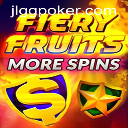 FieryFruitsMoreSpins: A Thrilling Experience in Online Gaming