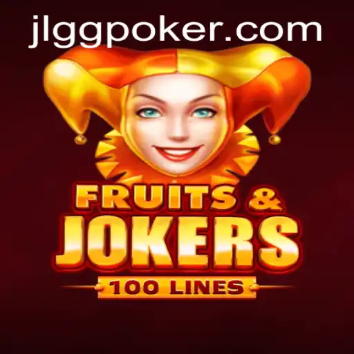 Exploring the Thrills of FruitsAndJokers100 at GGPoker