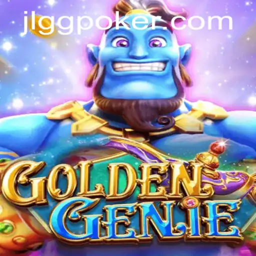 Discovering GOLDENGENIE: The Ultimate Poker Experience with GGPoker
