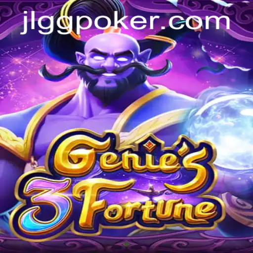 Exploring Genie3Fortune: A Playful Adventure