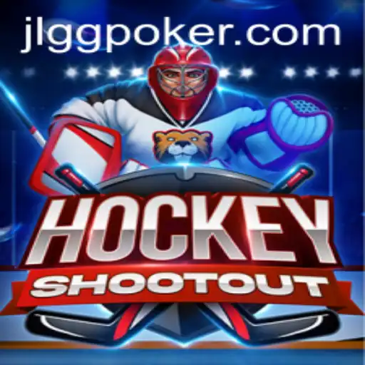 Exploring HockeyShootout: A Thrilling New Game with a GGPoker Twist