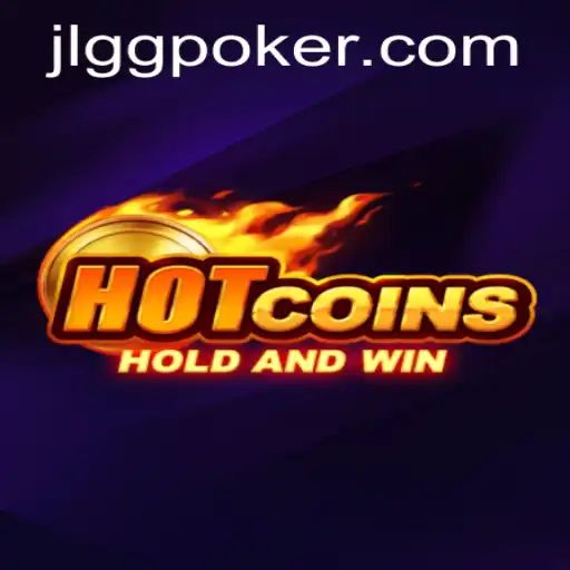HotCoins: The Thrilling Adventure in the World of GGPoker