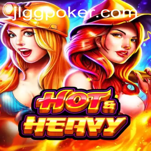 Exploring HotHeavy: A New Era in Gaming with GGPoker Integration