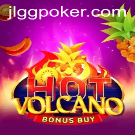 Exploring HotVolcanoBonusBuy in the World of GGPoker