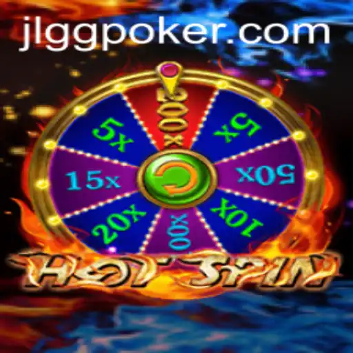HotSpin and GGPoker: Where Classic Gaming Meets Modern Poker Excitement