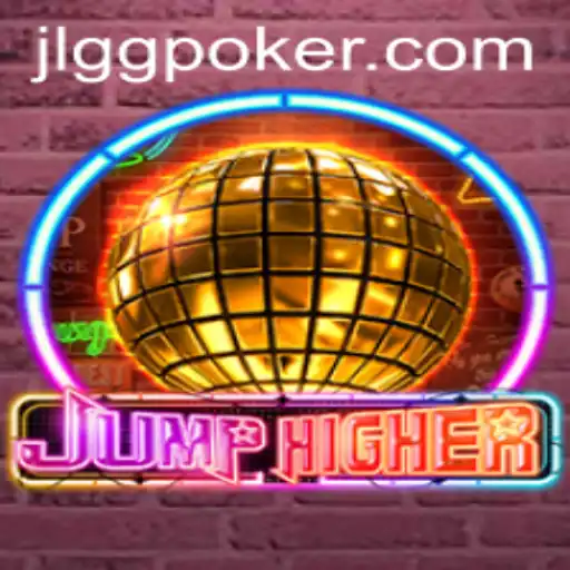 JumpHigher: The Latest Sensation in Thrilling Game Experiences