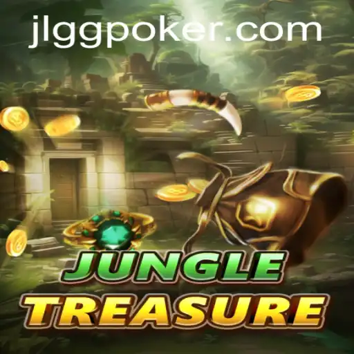 Exploring the Thrilling World of JungleTreasure: A GGPoker Adventure