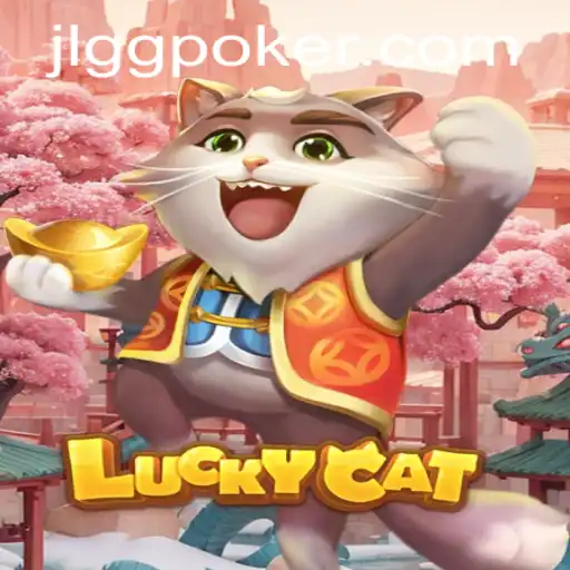 Exploring the Intriguing World of LuckyCat: A Fusion of Entertainment and Strategy