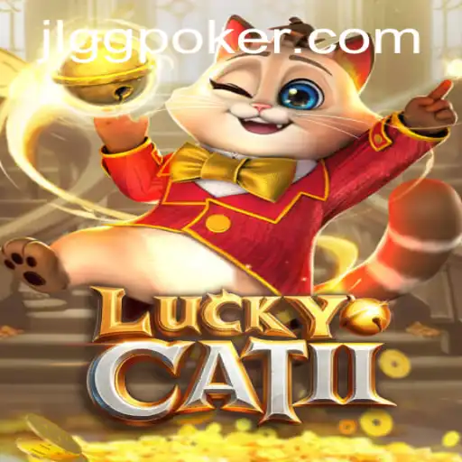 Exploring LuckyCatII: A Thrilling Card Game Adventure with GGPoker