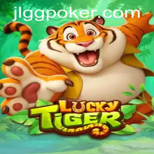 Discover the Thrilling World of LuckyTiger with GGPoker