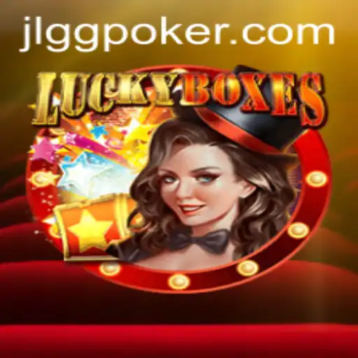 Mastering LuckyBoxes in GGPoker