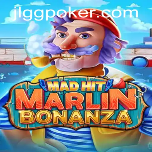Dive into MadHitMarlinBonanza: The Next Big Catch in Online Gaming