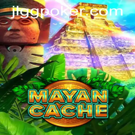 Exploring the Intriguing World of MayanCache and its Connection to GGPoker