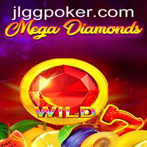 MegaDiamond: The Ultimate Gaming Experience with GGPoker