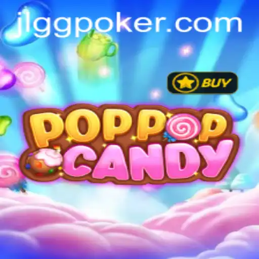 Introducing POPPOPCANDY: A New Sensation in Online Gaming