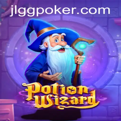 PotionWizard: A Magical Journey into Enchanting Realms