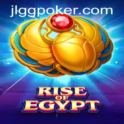 Discover the Thrilling Adventure of RiseOfEgypt on GGPoker