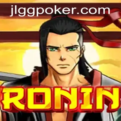 Exploring the World of Ronin and Its Connection to GGPoker