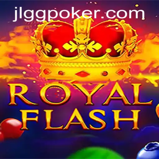 Exploring RoyalFlash: A Thrilling Game Experience with GGPoker