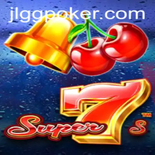 Exploring the Excitement of Super7s on GGPoker