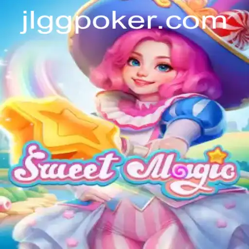 The Enchanting World of SweetMagic: A Detailed Overview