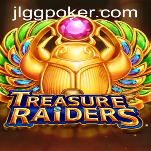 TREASURERAIDERS: An Exciting Adventure Awaits in the World of ggpoker