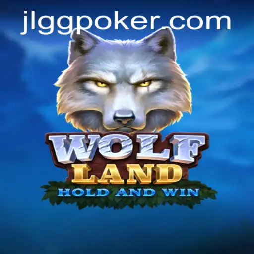 Introducing WolfLand: A Thrilling Adventure with GGPoker Dimensions