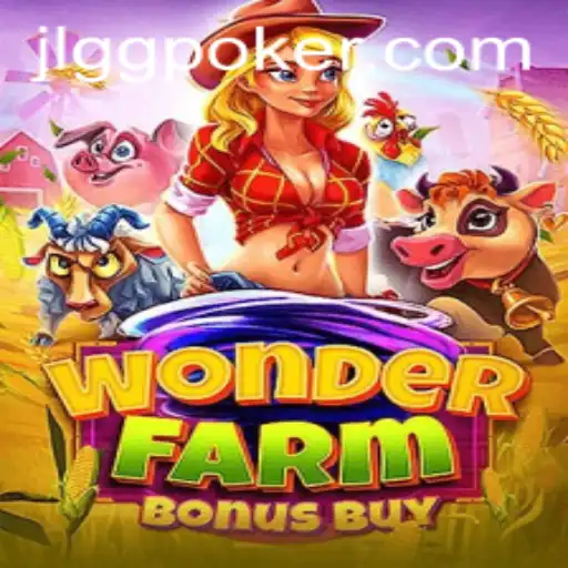 Exploring WonderFarmBonusBuy: A Unique Addition to GGPoker