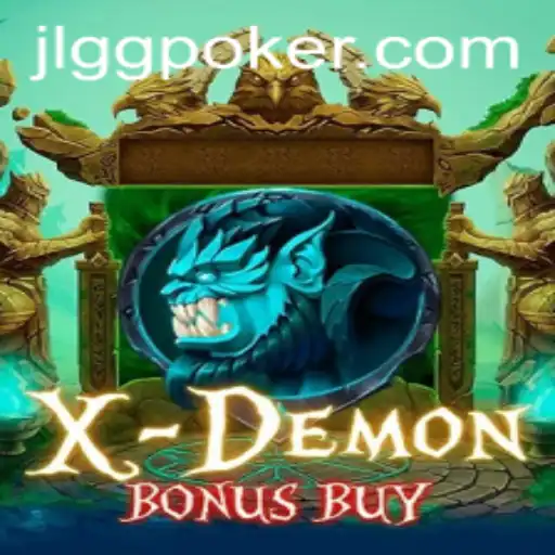 Exploring XDemonBonusBuy: A Thrilling Journey Into the World of Digital Poker