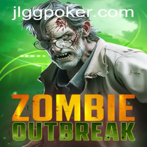 ZombieOutbreak: A Thrilling Apocalypse Game Fused with a Poker Twist