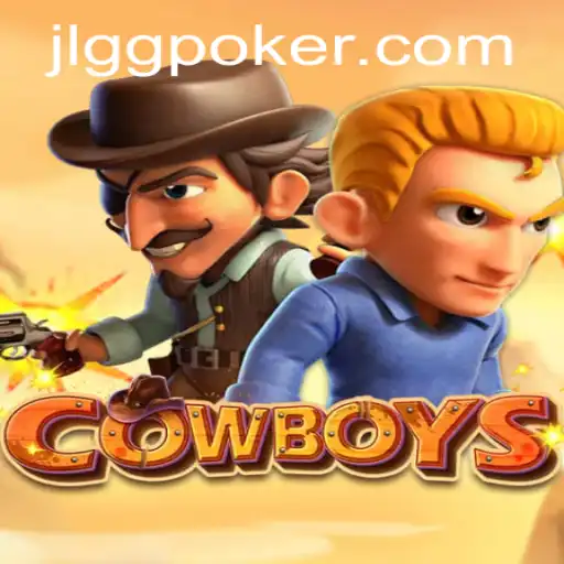 COWBOYS: Exploring GGPoker's New Game