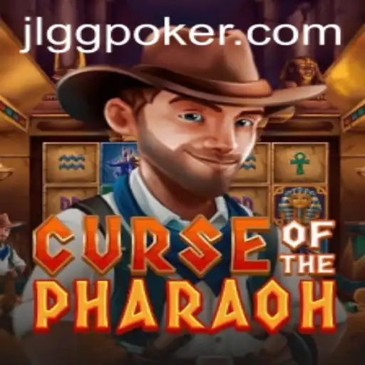 Exploring the Thrilling World of CurseofthePharaoh and its Connection to GGPoker