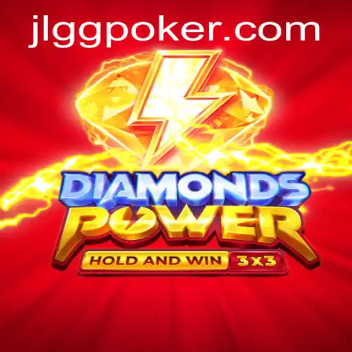 Exploring the Excitement of Diamondspower: A New Era in Online Gaming