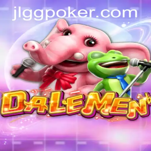 Explore the World of DALEMEN