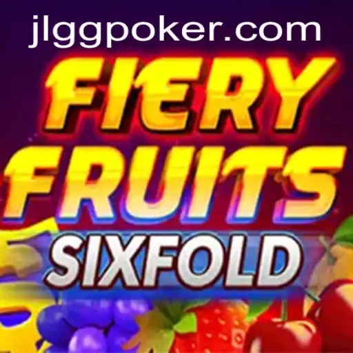 Exploring FieryFruitsSixFold: A Fresh Take in the Gaming World